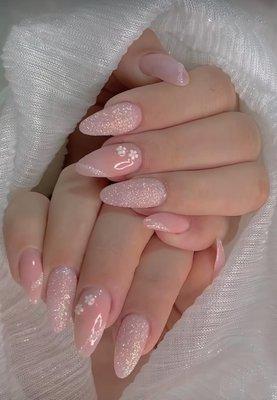 Nails Design