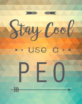 PEO companies keep your employee headaches to a minimum.