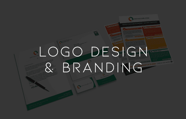 Logo Design and Branding