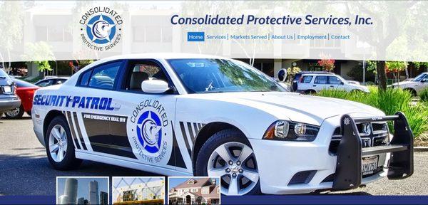 Consolidated Protective Services