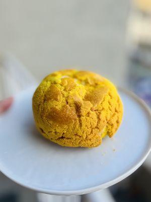 Bolo bao