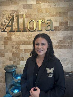 Allora Day Spa - Sand Lake