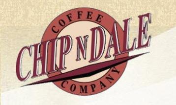 Chip N Dale Coffee