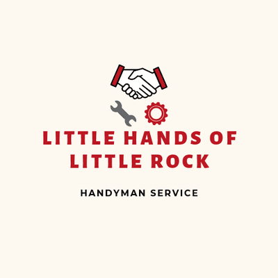 Little Hands of Little Rock