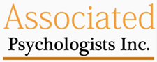 Associated Psychologists logo