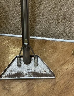 DC Evolution Carpet Cleaning