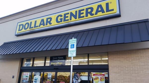 Dollar General