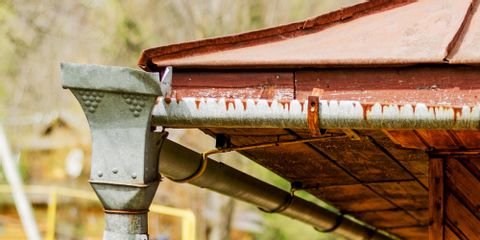 3 Hints Your Gutters Are Failing