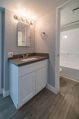 Bathroom Vanity