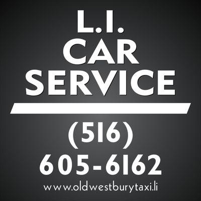 LI Car Service