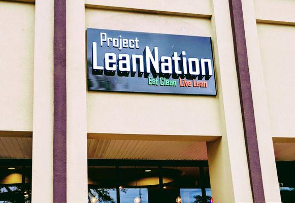 Project LeanNation Mt. Pleasant