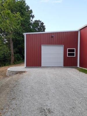 The Meat Shop at AH Farms