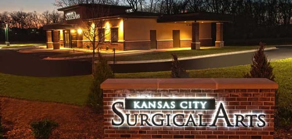 Kansas City Surgical Arts