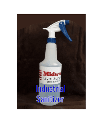 Madisan 75 Industrial Sanitizer