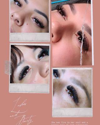 Lashes And Beauty By Sandra