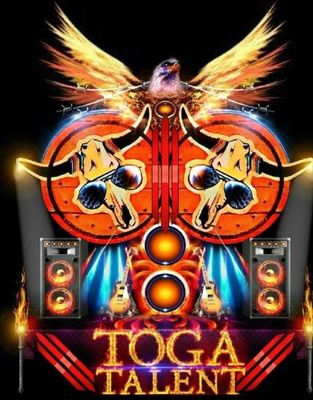 Toga Talent Agency