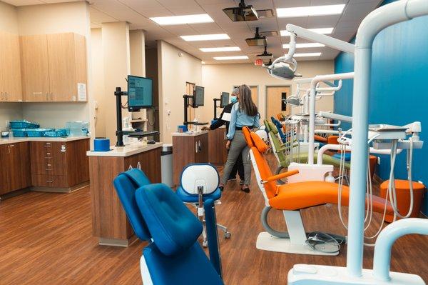 Children's Choice Dental Care - Moreno Valley