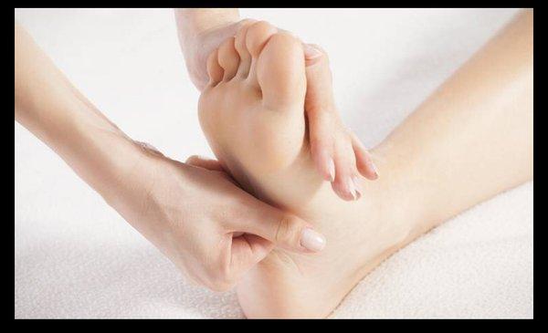 Some things Reflexology may address: Anxiety, Stress, Digestion, Nerve Function and. A Deeper Sleep