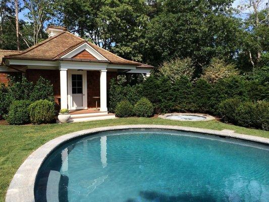 Residential Wading Pool