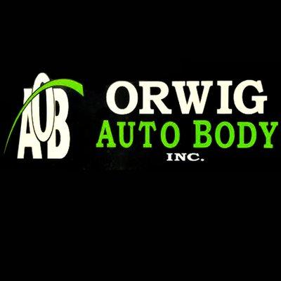 Orwig Auto Body