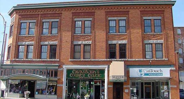 Proudly located in historic downtown Butte, MT