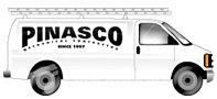 You have seen our vans all over San Joaquin County for years.