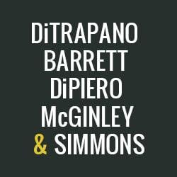 DiTrapano Barrett DiPiero McGinley & Simmons, PLLC