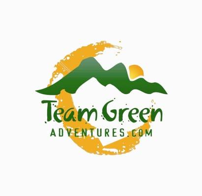 Team Green Adventures