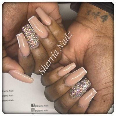 Sherria Nailz