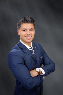 Rudy Mauritzio Rivas - Pacific Properties Realty Group