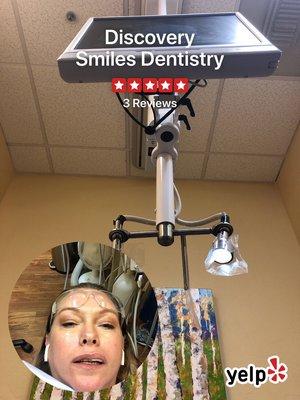 Discovery Smiles Dentistry