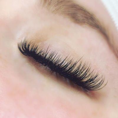 Volume Lashes