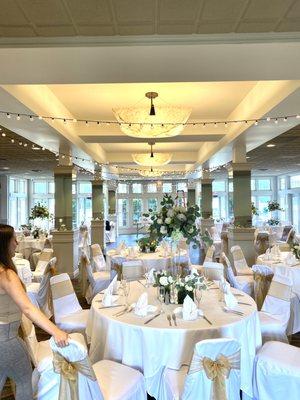 Brentwood Golf Club & Banquet Center