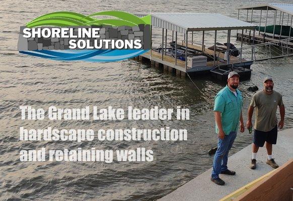 Shoreline Solutions