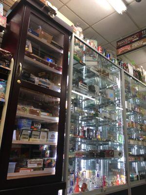 18th Ave Smoke Shop Discount