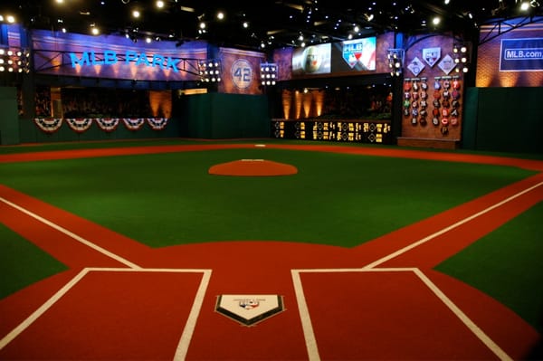 MLBNetwork Studio 42