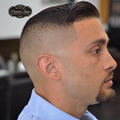 Prestigious Image Barbershop and Spa