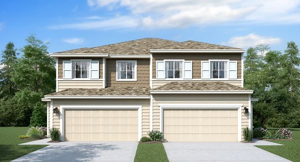 Lennar at Hoffman Hill