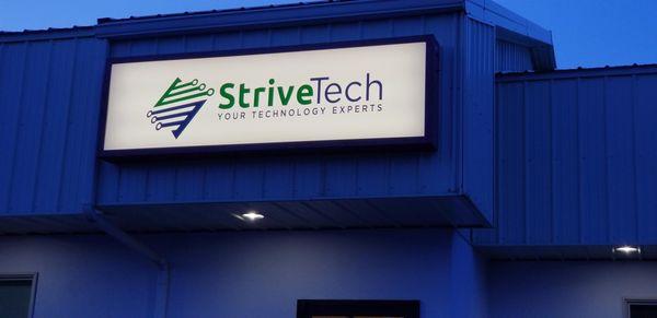 StriveTech