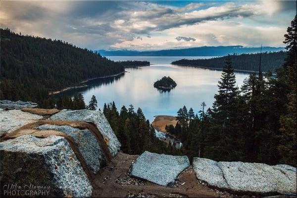 Sierra State Parks Foundation