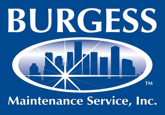 Burgess Maintenance Service