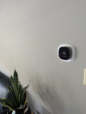 Ecobee Thermostat