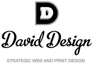 David Design logo