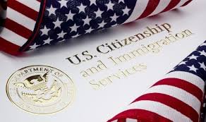 Immigration services