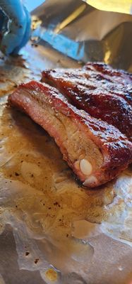 St Louis Spare Ribs