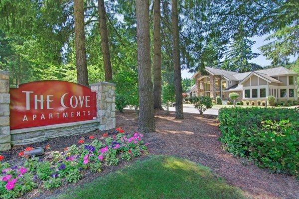 Cove Apartment Homes