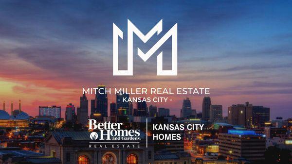 Mitch Miller - Better Homes And Gardens Real Estate