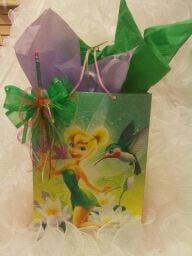 GIft Bags & Wrapping