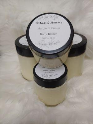 Body Butter