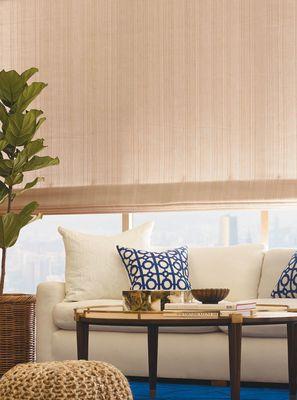 Hunter Douglas - Custom Window Treatments